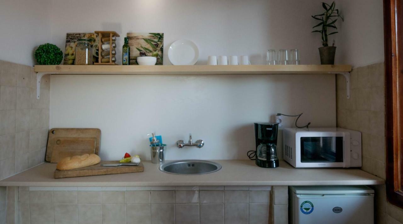 Cherry Garden Apartments Sveti Vlas Luaran gambar