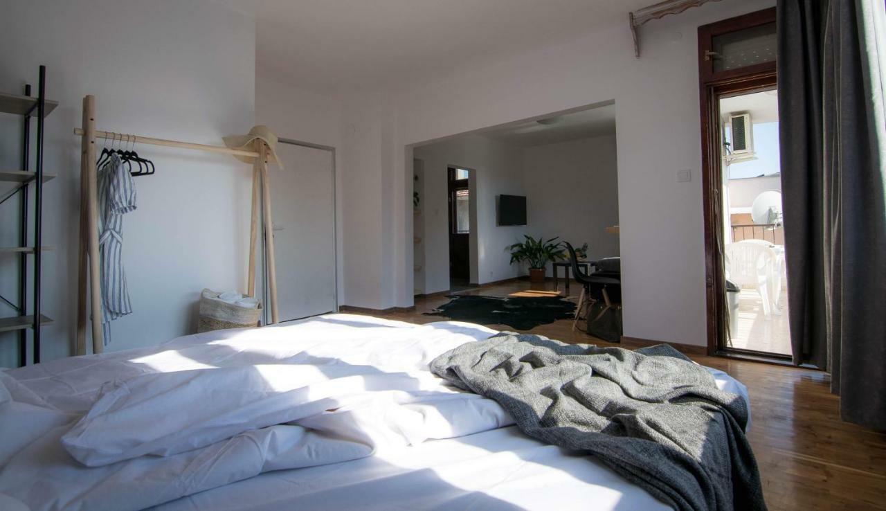 Cherry Garden Apartments Sveti Vlas Luaran gambar