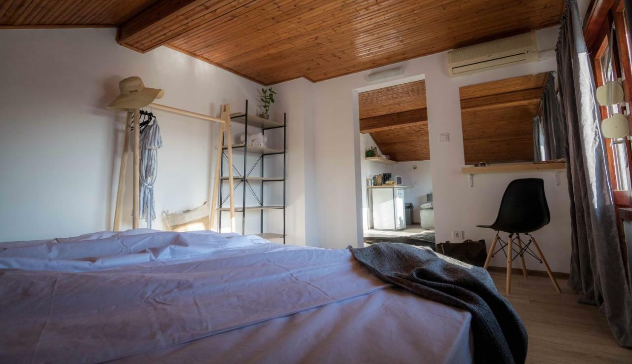 Cherry Garden Apartments Sveti Vlas Luaran gambar