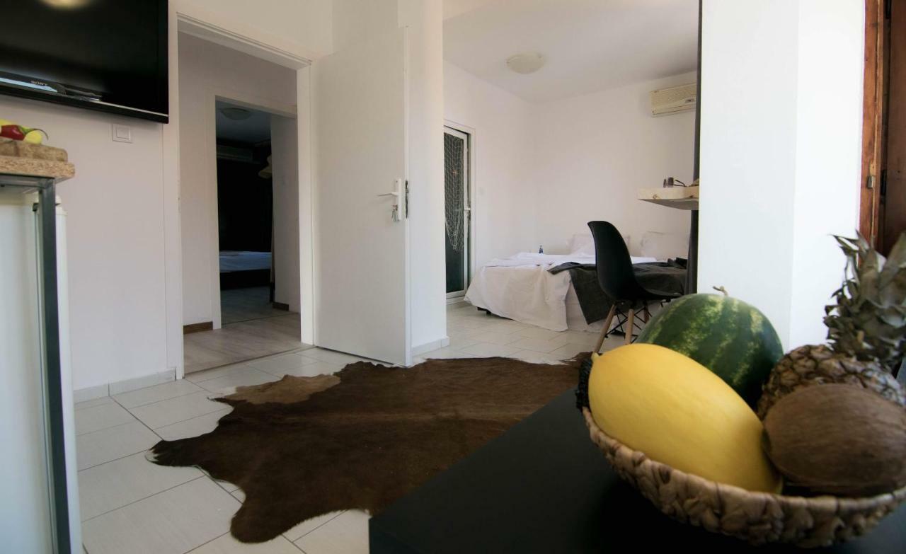Cherry Garden Apartments Sveti Vlas Luaran gambar