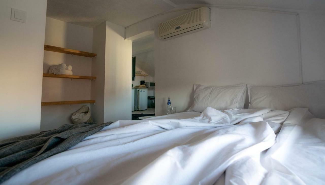 Cherry Garden Apartments Sveti Vlas Luaran gambar