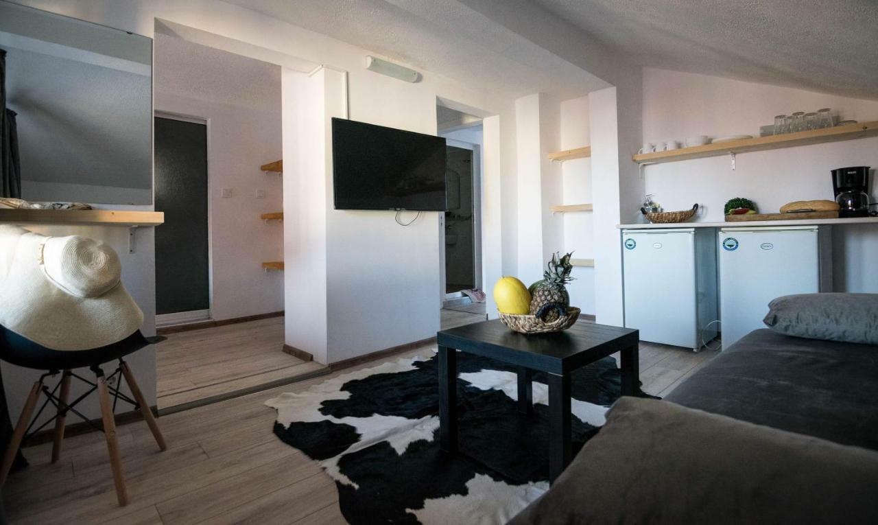 Cherry Garden Apartments Sveti Vlas Luaran gambar